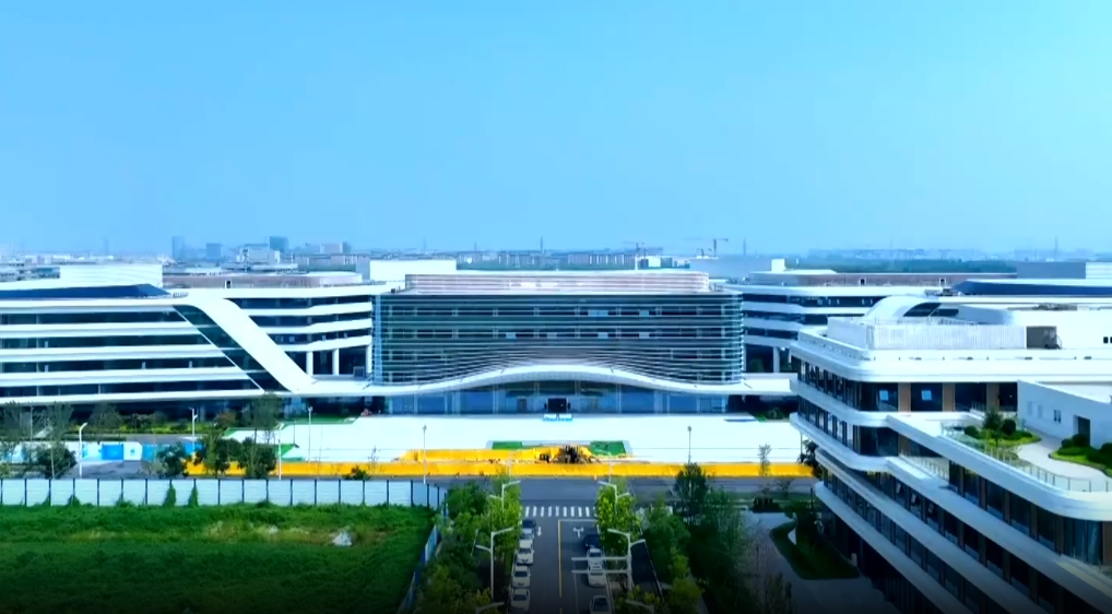 雄安新區：重大疏解項目有序落地
